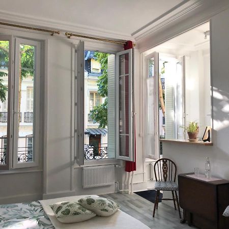 Villa Camelia Grand Studio Quartier Thermal Vichy Bagian luar foto