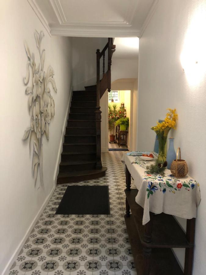 Villa Camelia Grand Studio Quartier Thermal Vichy Bagian luar foto